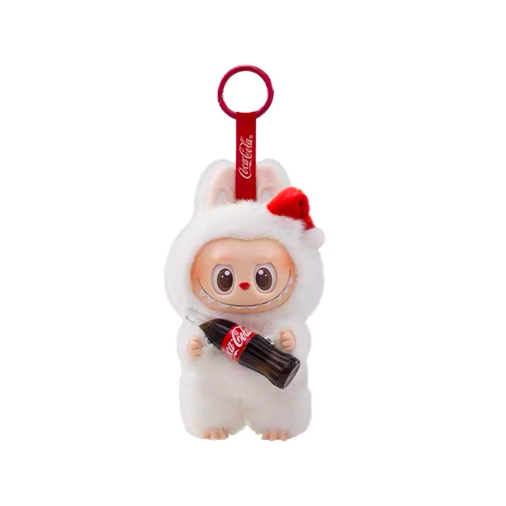 <Authentic> out of print- Pop Mart Labubu Coca-Cola Series - SURPRISE SHAKE